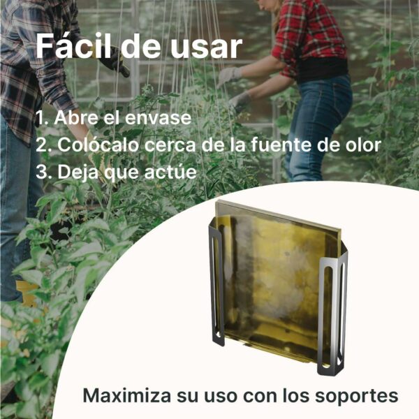 Biopulcher CNB Neutro 200gr - Imagen 5