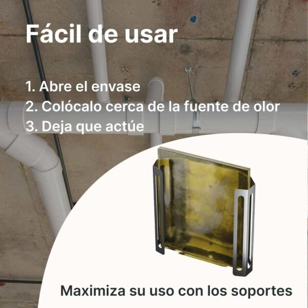Biopulcher MAX 200gr - Imagen 5