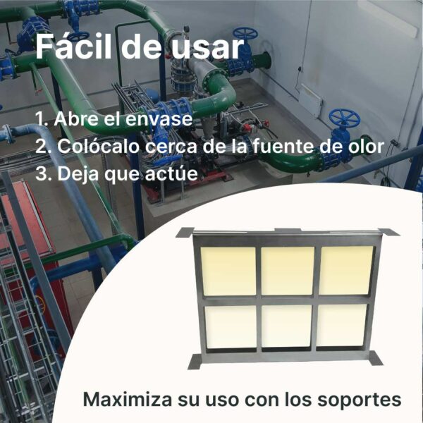 Biopulcher MAX 800gr - Imagen 5
