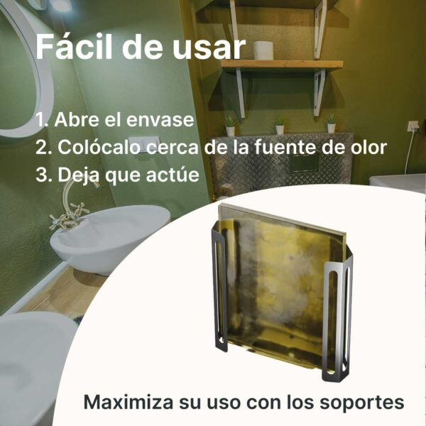 Biopulcher PRO 200gr - Imagen 5