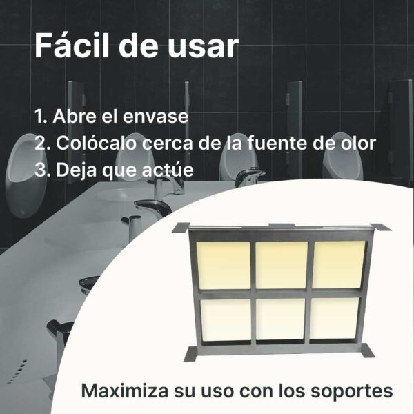 Biopulcher PRO 800gr - Imagen 5
