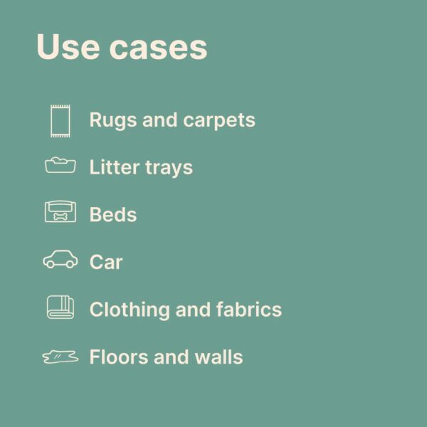 STOP ODOURS pets - Image 4