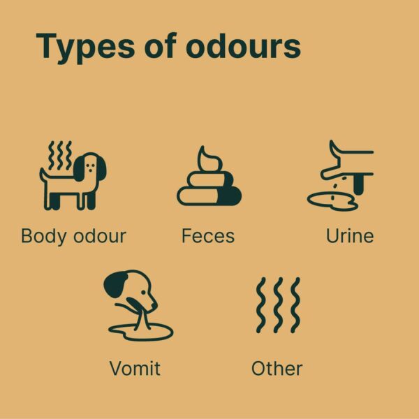 STOP ODOURS pets - Image 5