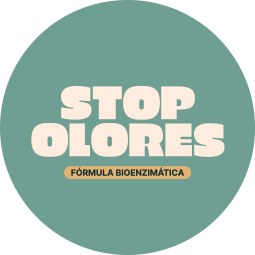STOP OLORES