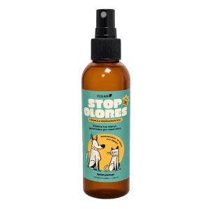 STOP OLORES 200ml